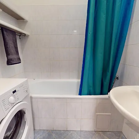 Apartman Topolova 912b