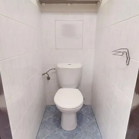 Apartman Topolova 912b *