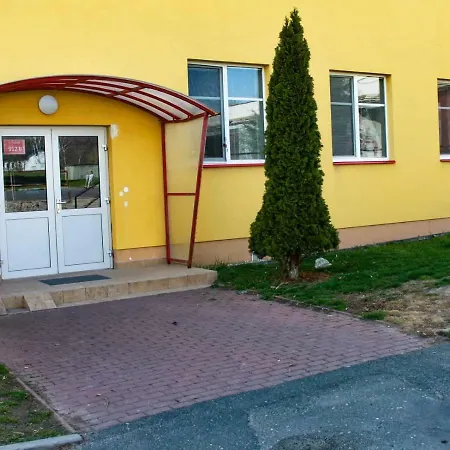 Topolova 912b Appartement